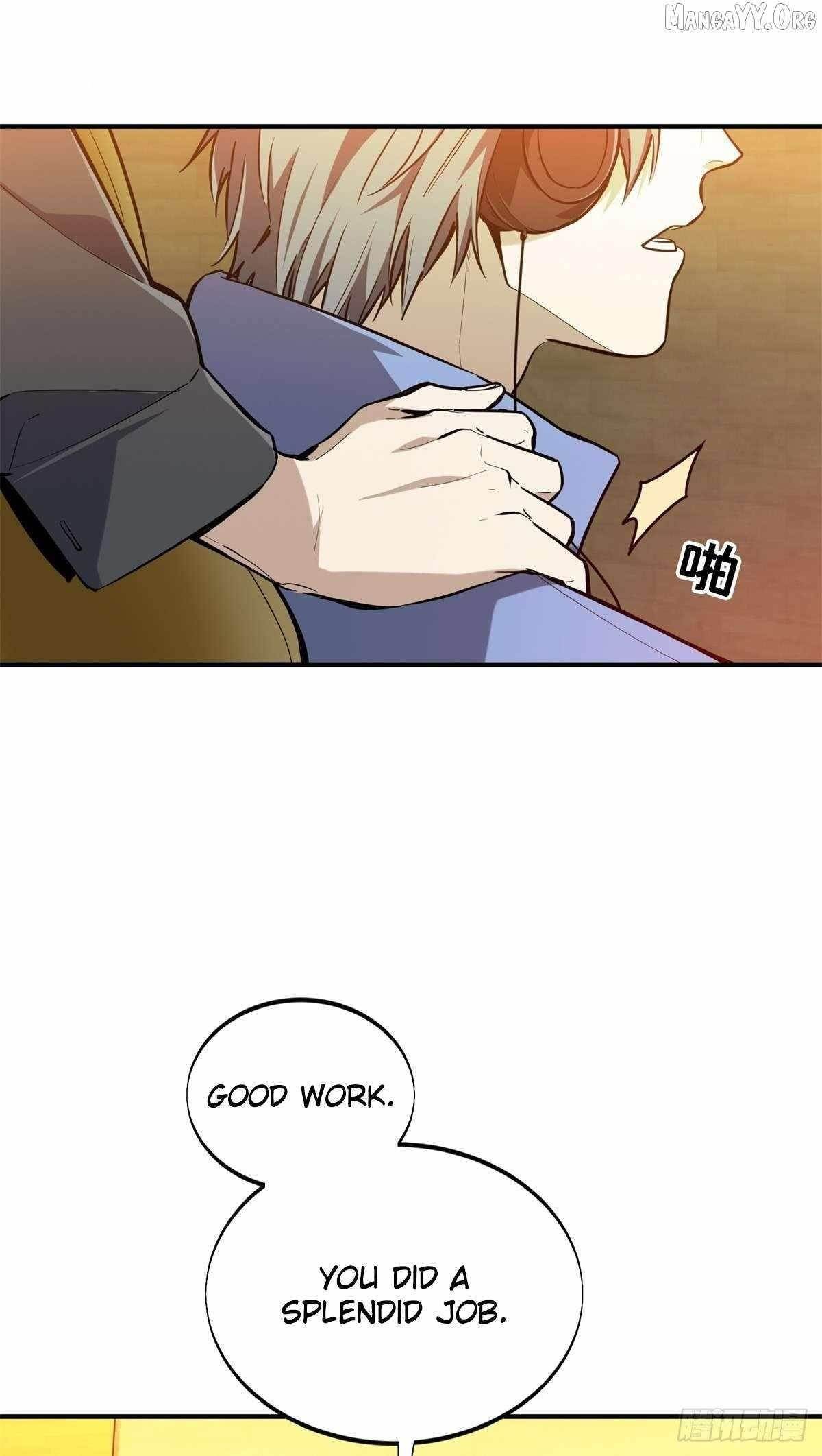The King’s Avatar Chapter 200 - Page 43 in English