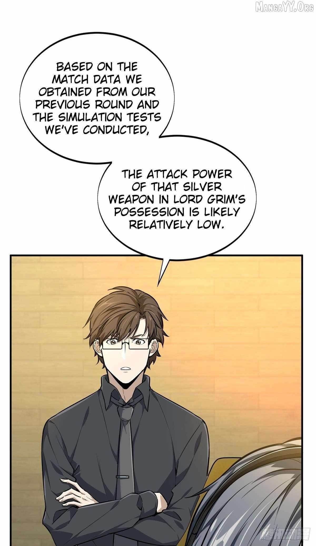The King’s Avatar Chapter 200 - Page 47 in English
