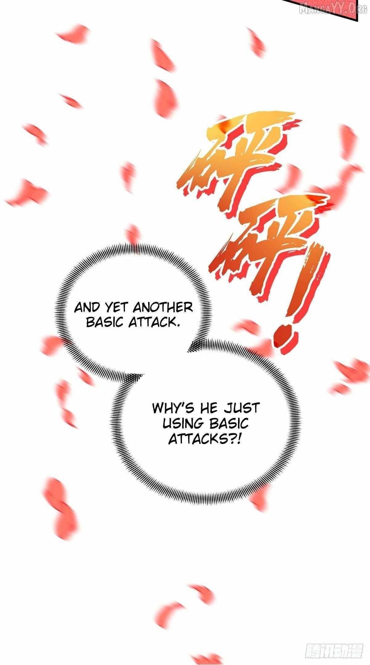 The King’s Avatar Chapter 200 - Page 55 in English
