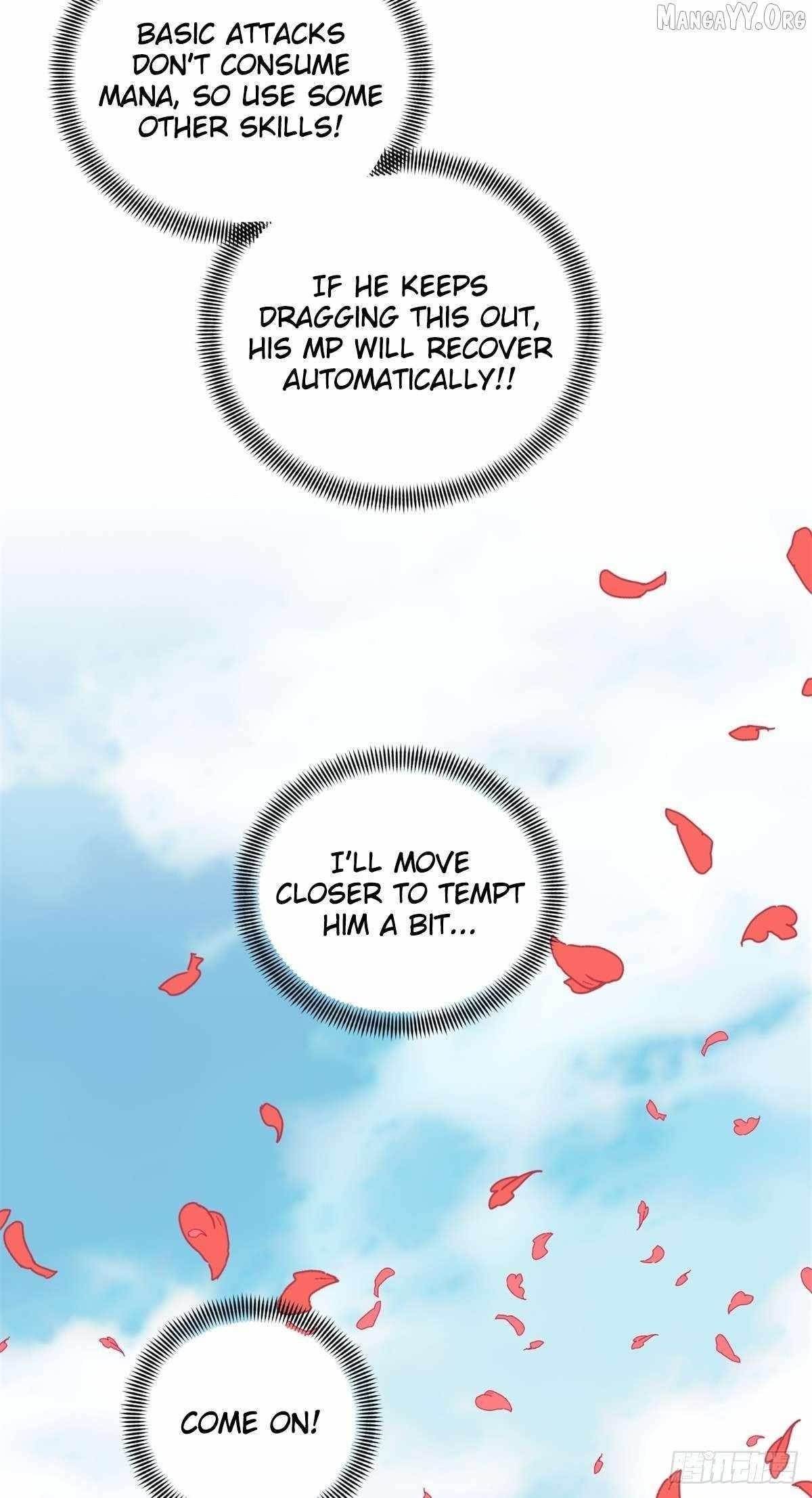 The King’s Avatar Chapter 200 - Page 57 in English