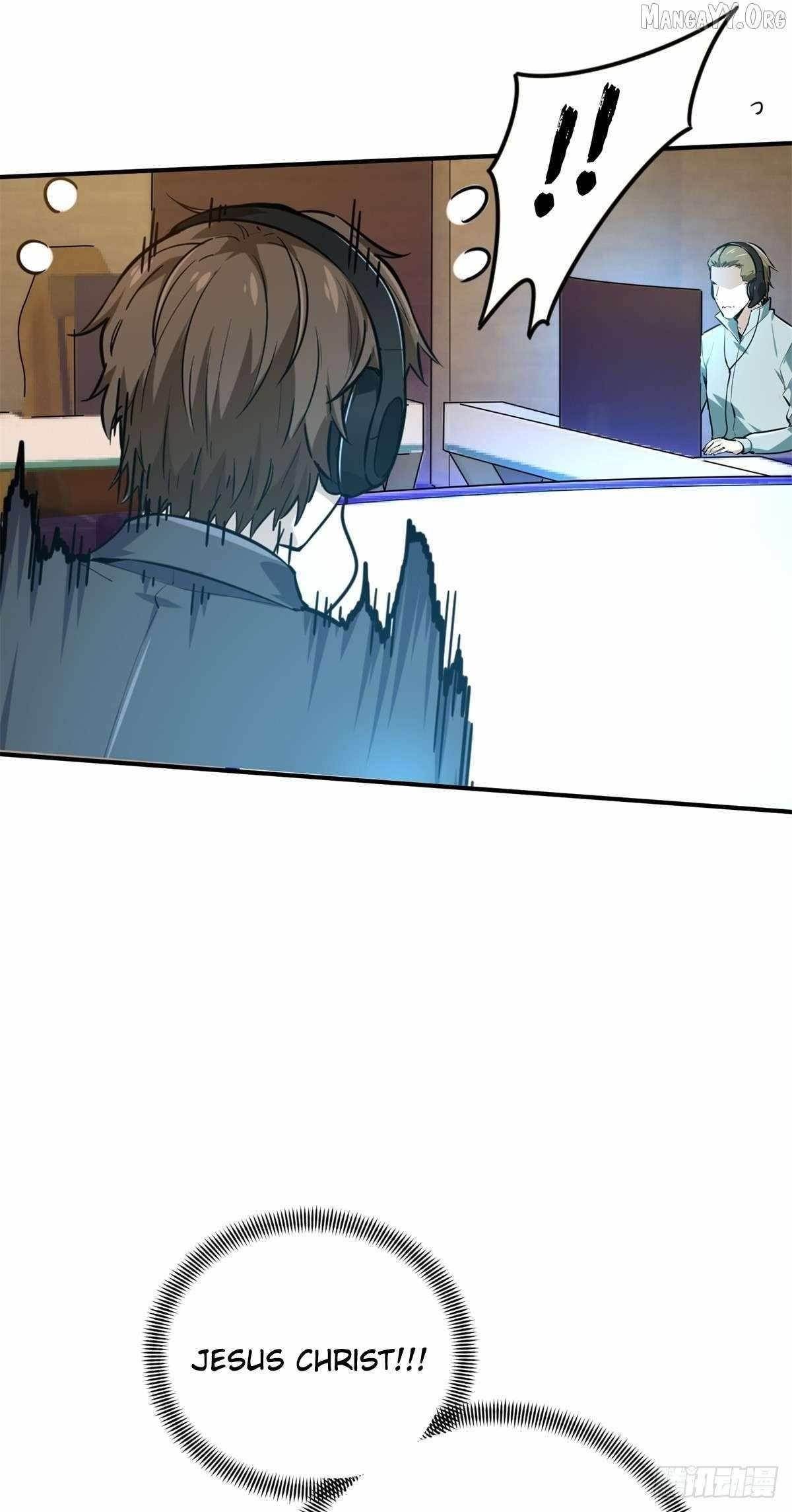 The King’s Avatar Chapter 200 - Page 59 in English