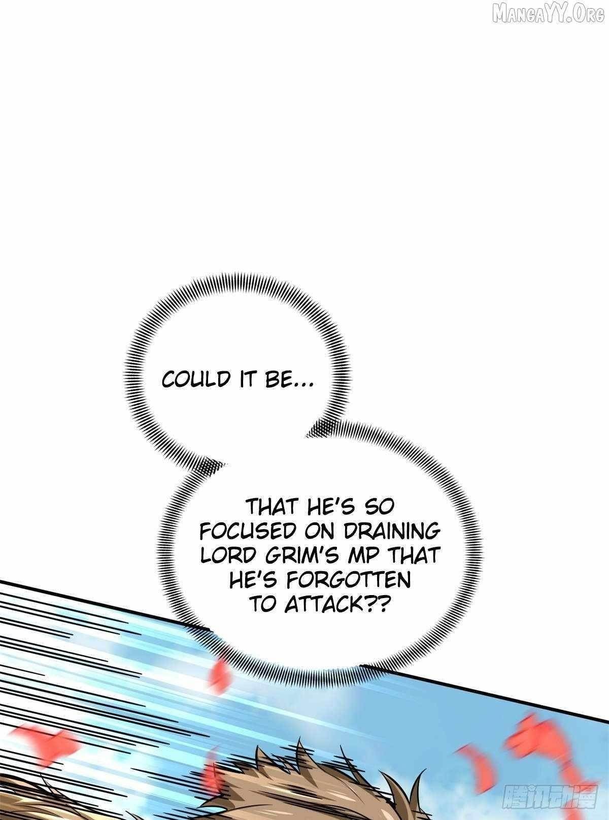 The King’s Avatar Chapter 200 - Page 61 in English