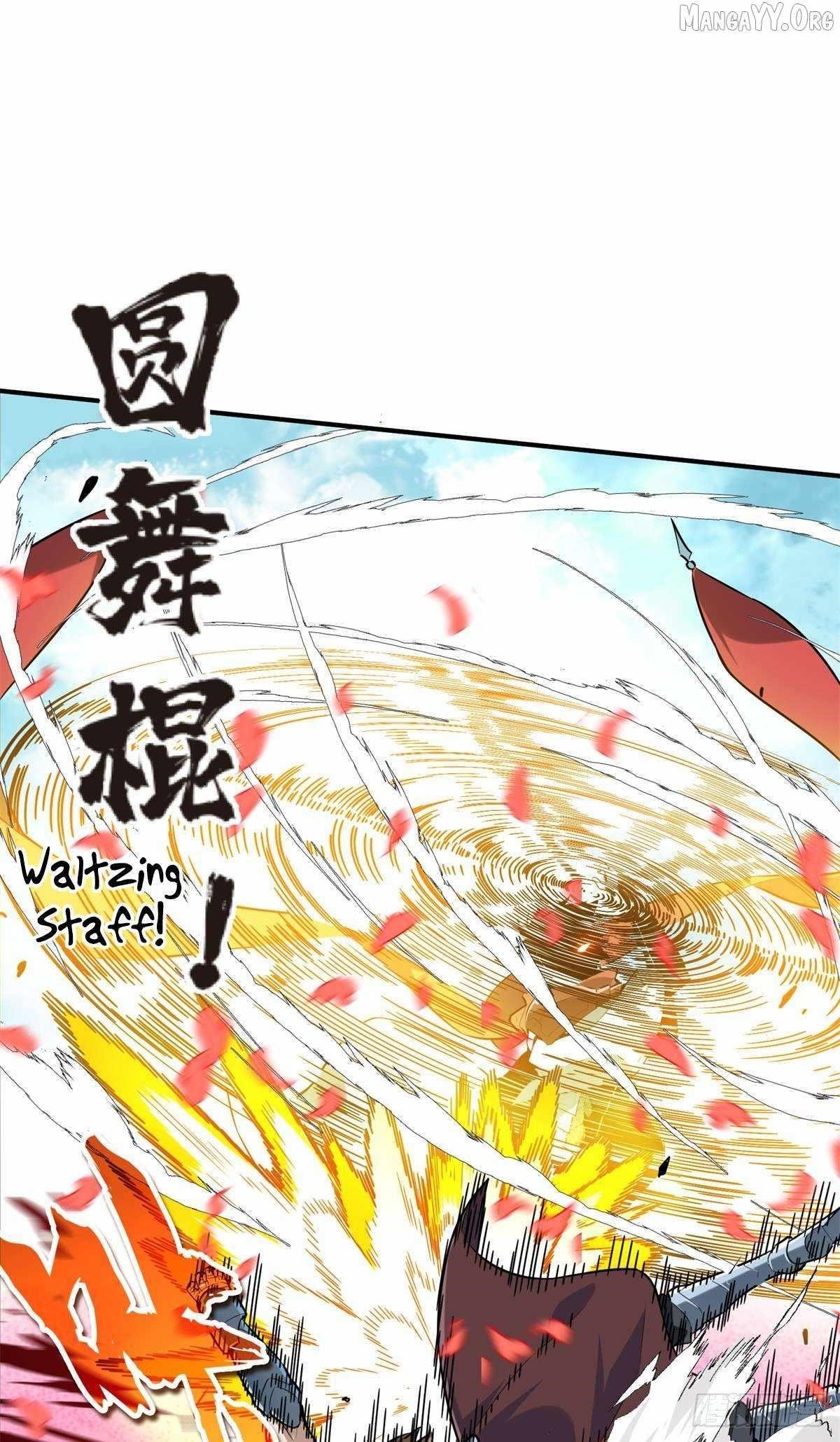 The King’s Avatar Chapter 201 - Page 21 in English
