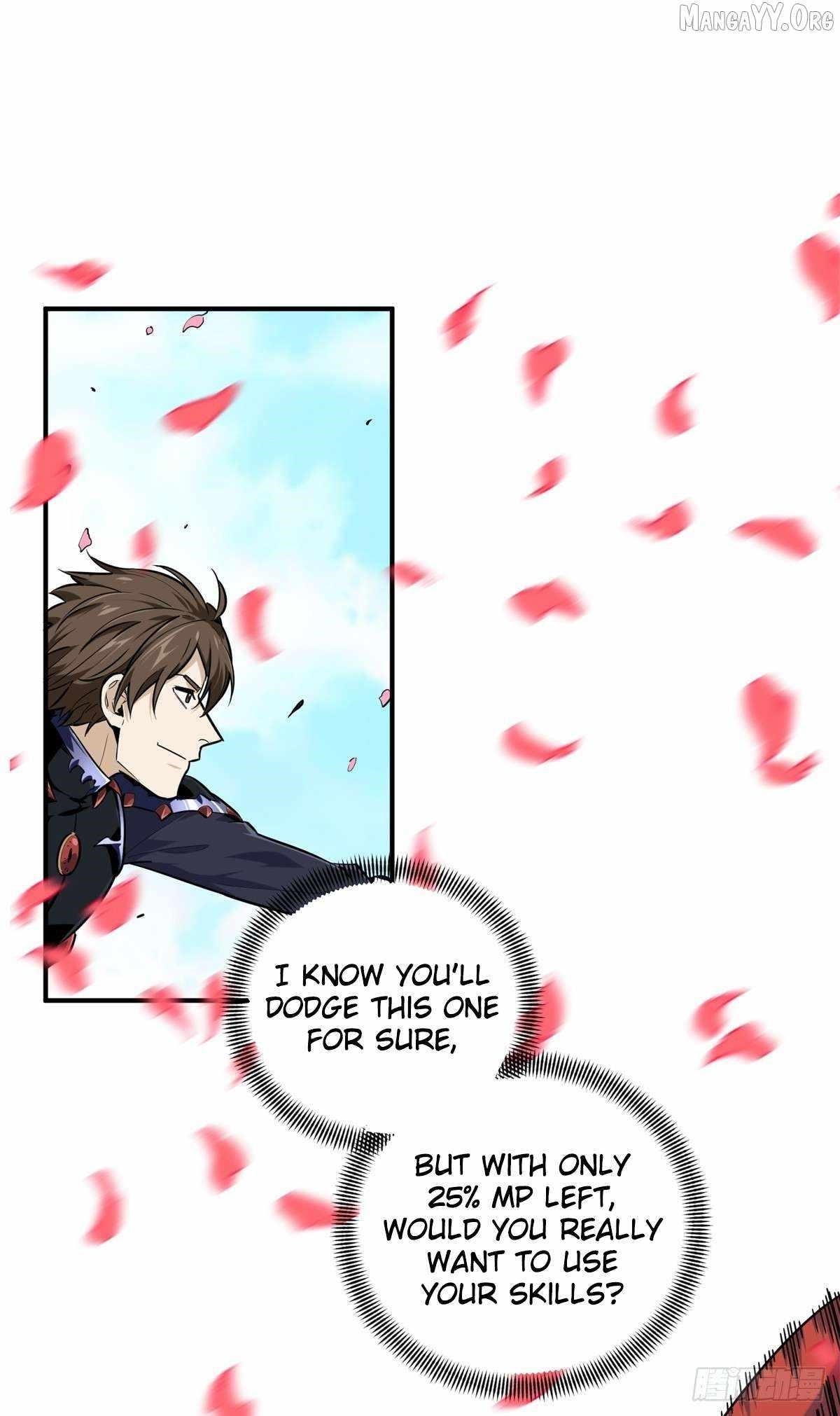 The King’s Avatar Chapter 201 - Page 37 in English