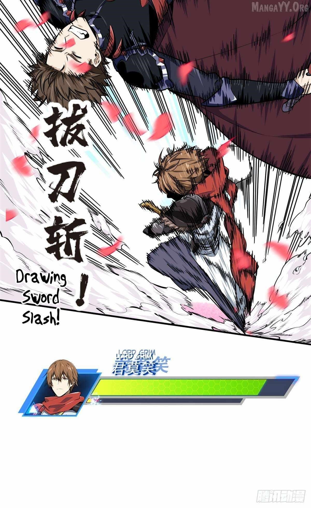 The King’s Avatar Chapter 201 - Page 46 in English