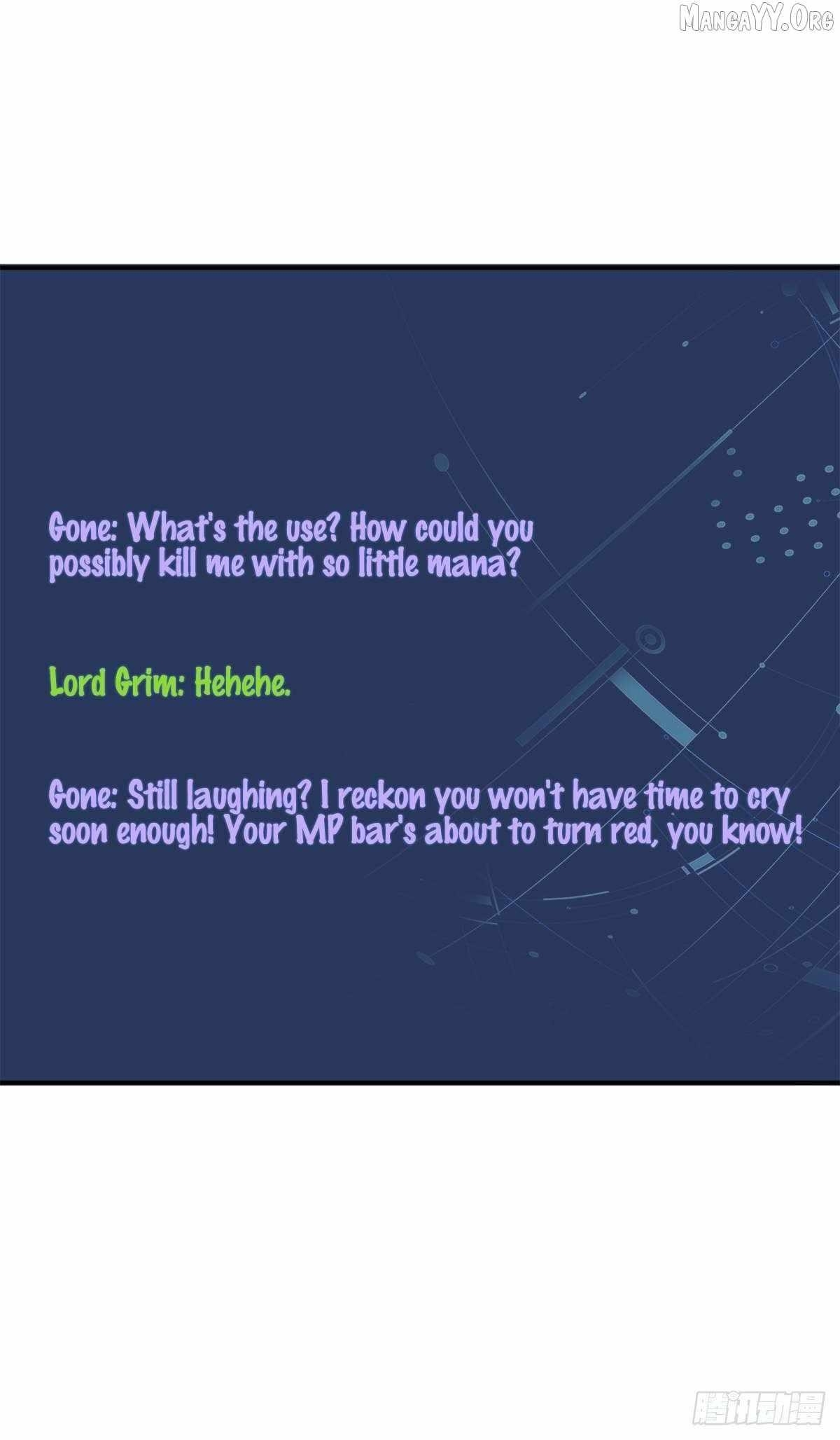 The King’s Avatar Chapter 201 - Page 50 in English