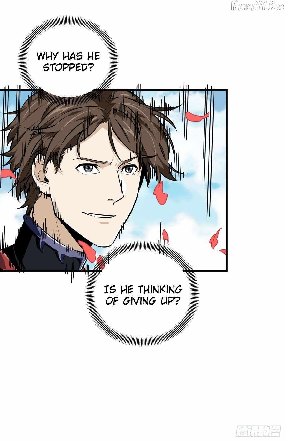 The King’s Avatar Chapter 201 - Page 52 in English