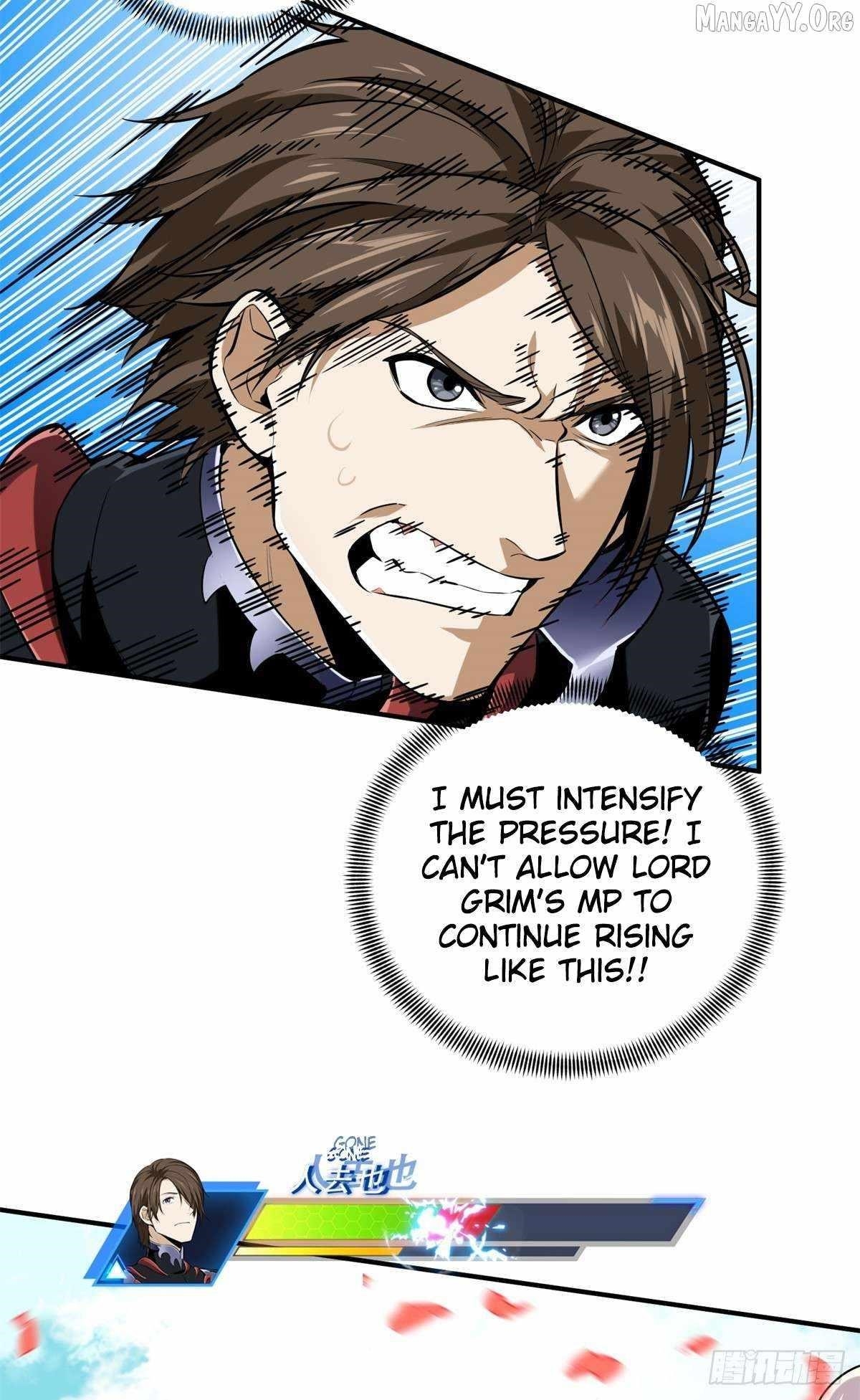 The King’s Avatar Chapter 201 - Page 59 in English