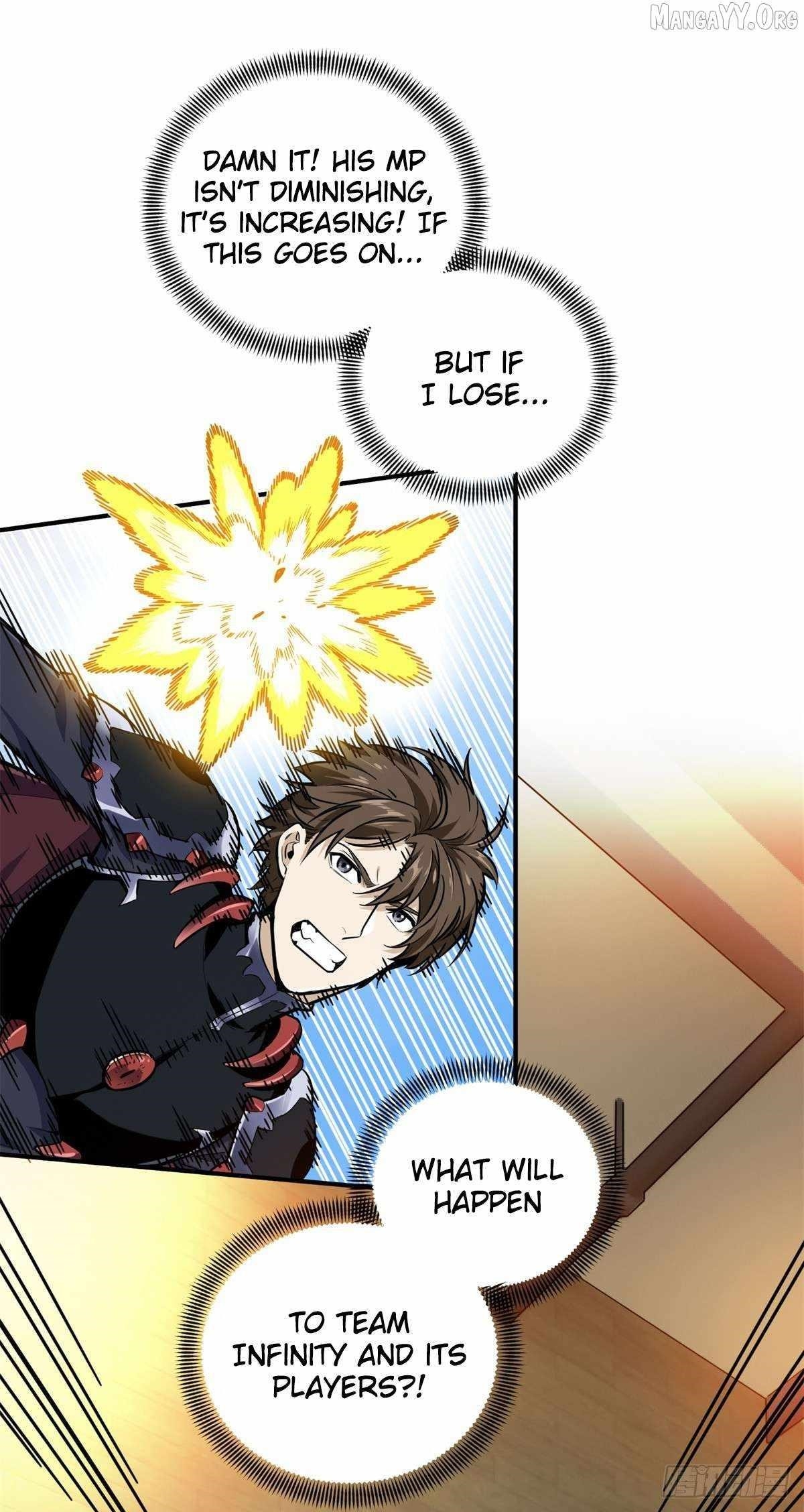 The King’s Avatar Chapter 201 - Page 61 in English