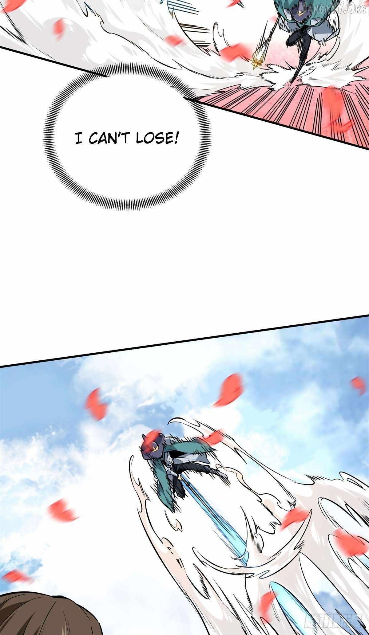 The King’s Avatar Chapter 201 - Page 64 in English
