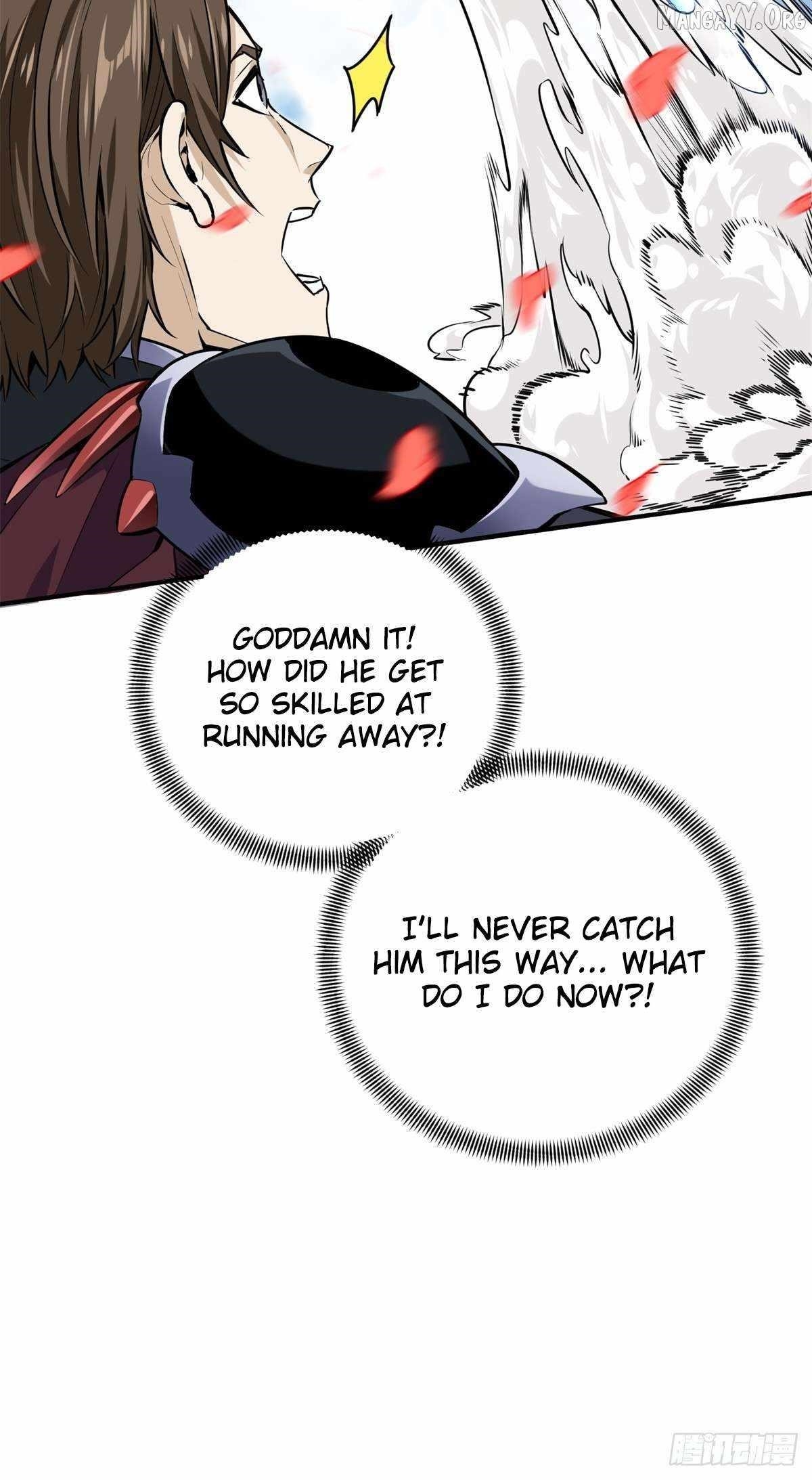 The King’s Avatar Chapter 201 - Page 65 in English