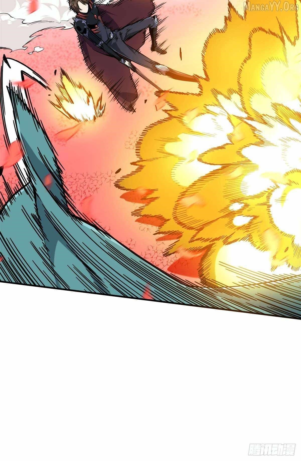 The King’s Avatar Chapter 201 - Page 67 in English