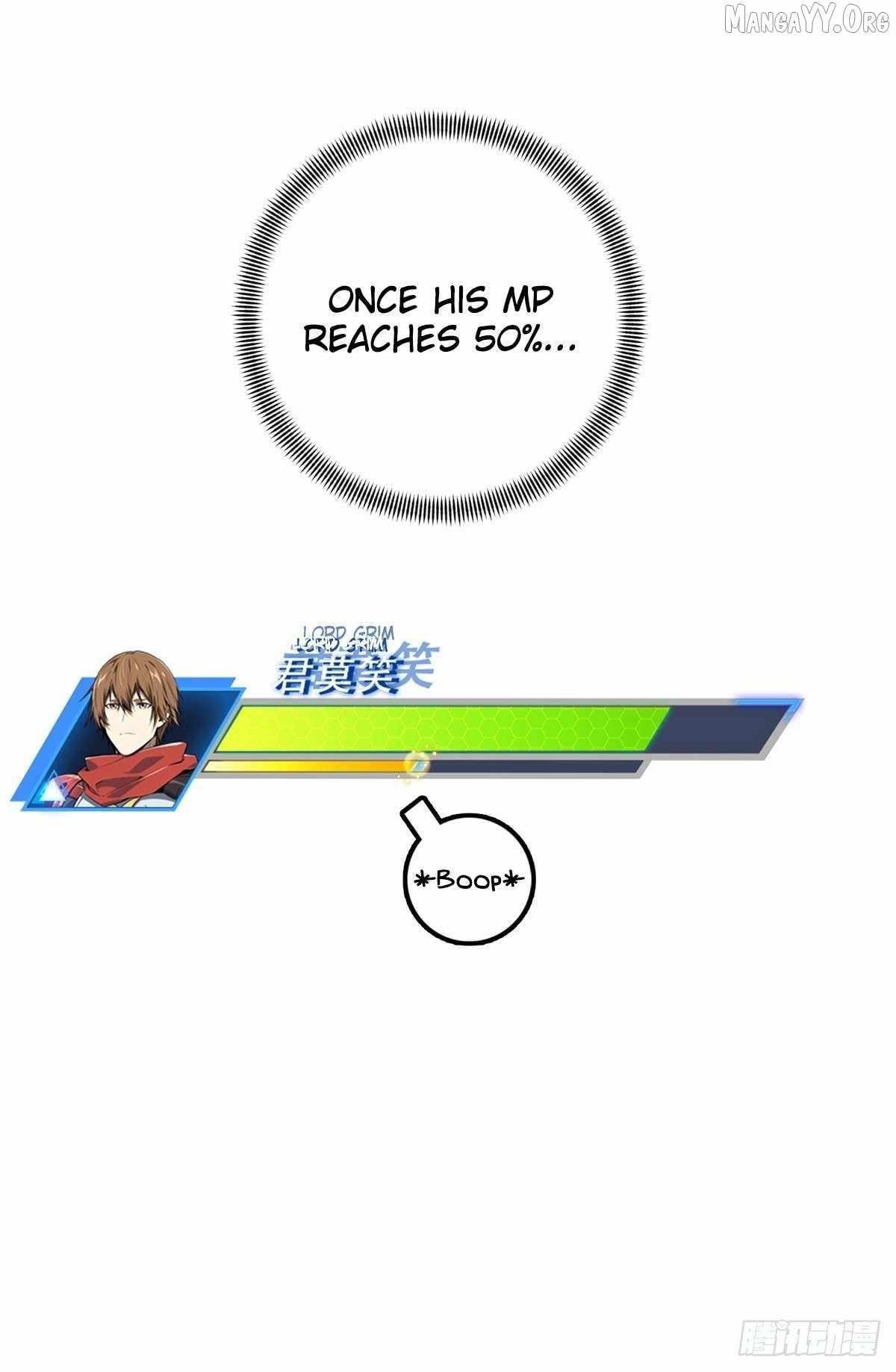 The King’s Avatar Chapter 201 - Page 69 in English