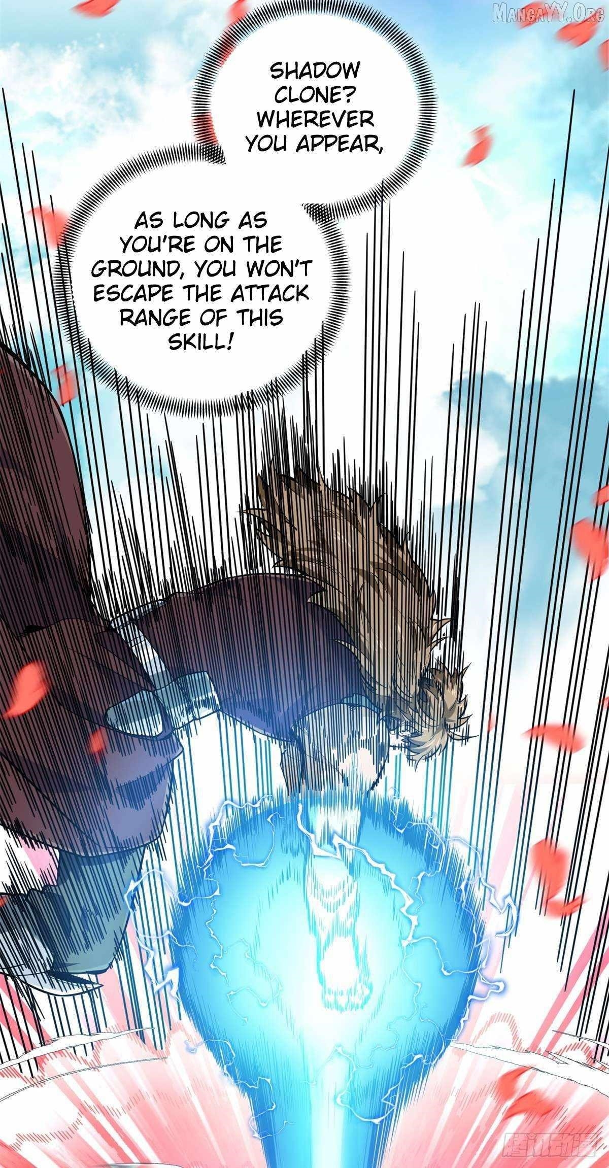 The King’s Avatar Chapter 201 - Page 7 in English