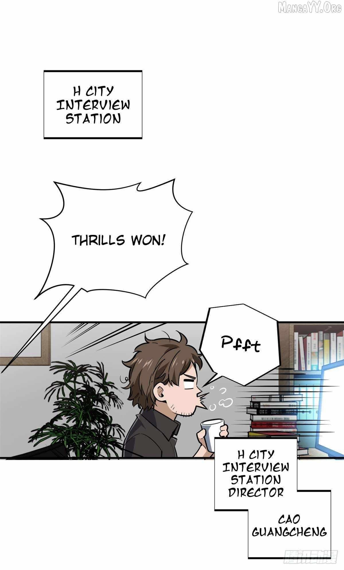 The King’s Avatar Chapter 202 - Page 13 in English