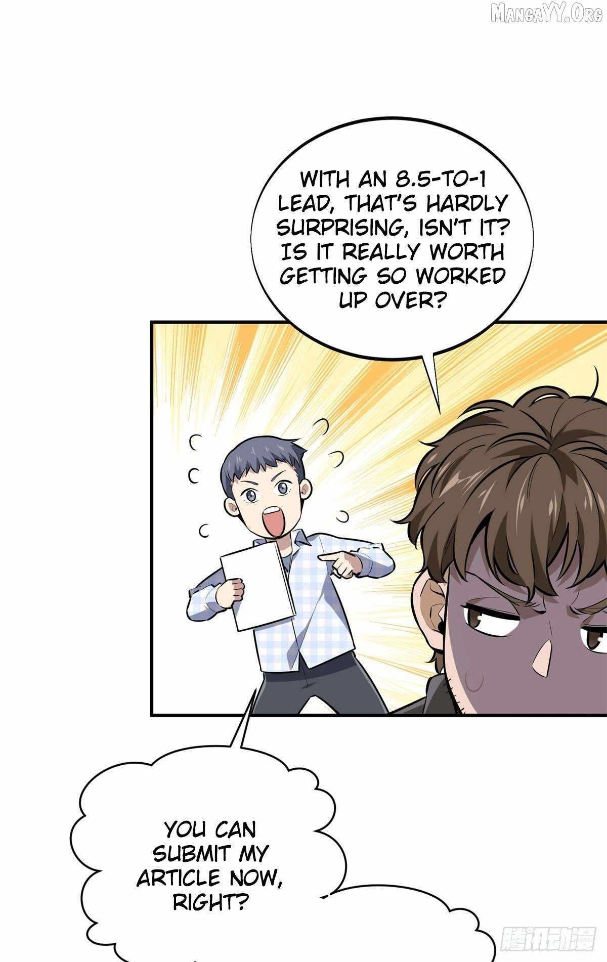 The King’s Avatar Chapter 202 - Page 14 in English