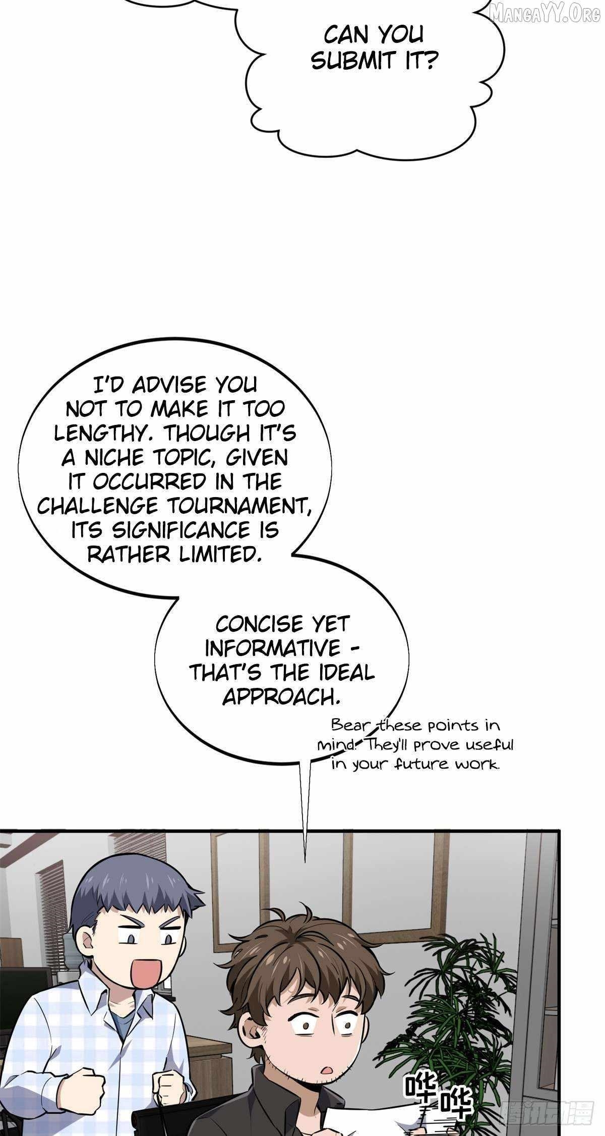 The King’s Avatar Chapter 202 - Page 15 in English