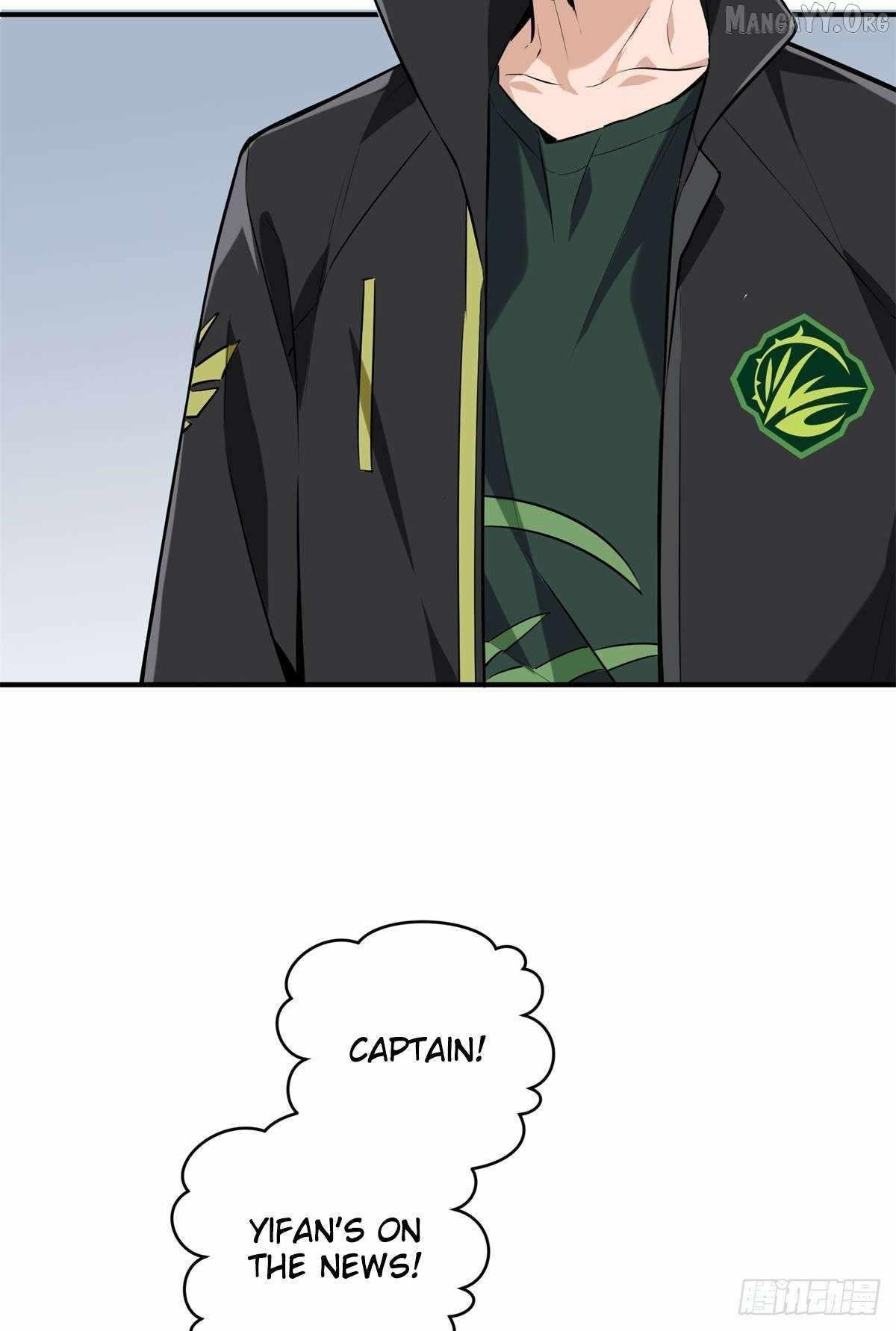 The King’s Avatar Chapter 202 - Page 21 in English