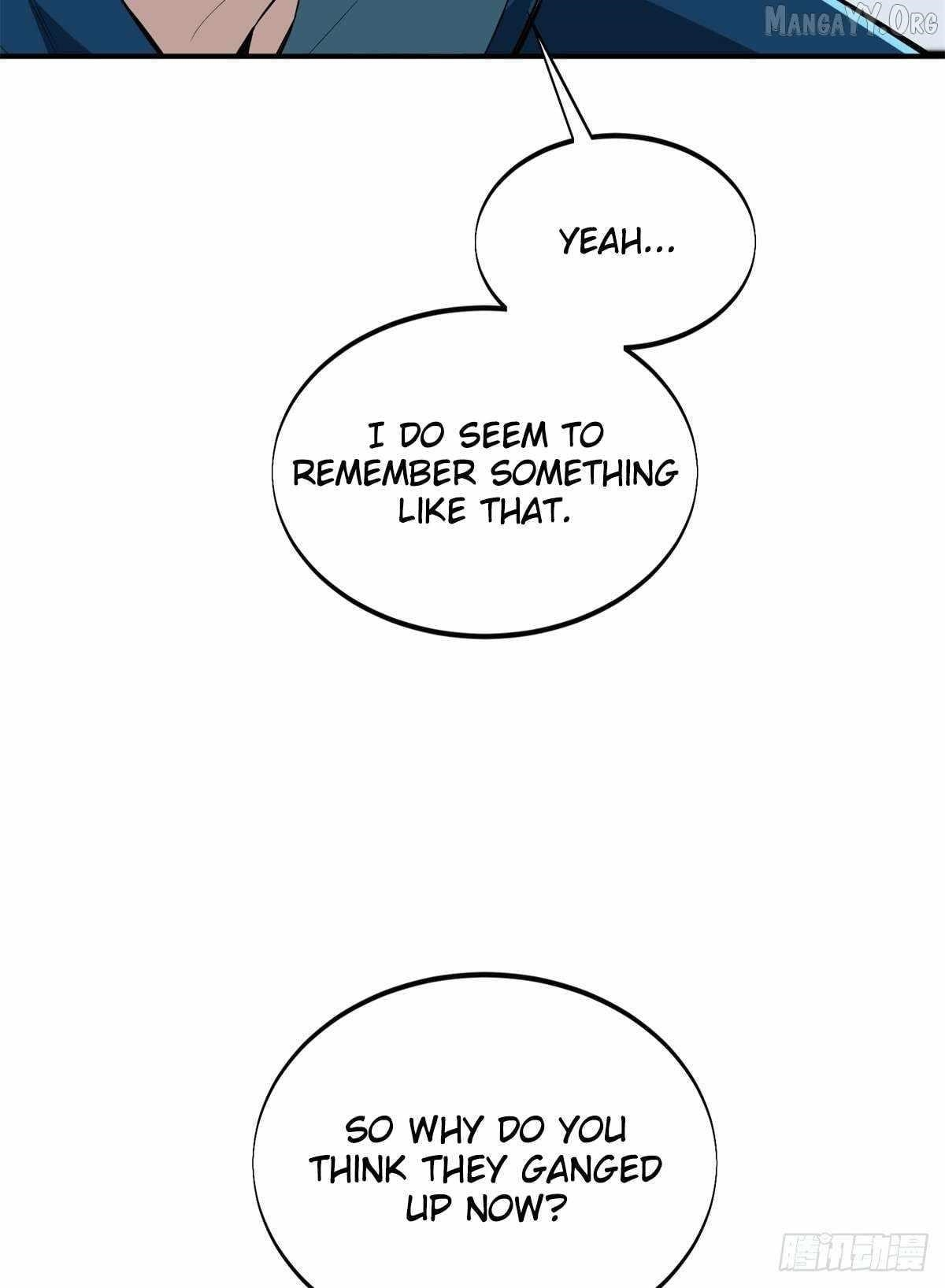 The King’s Avatar Chapter 202 - Page 31 in English
