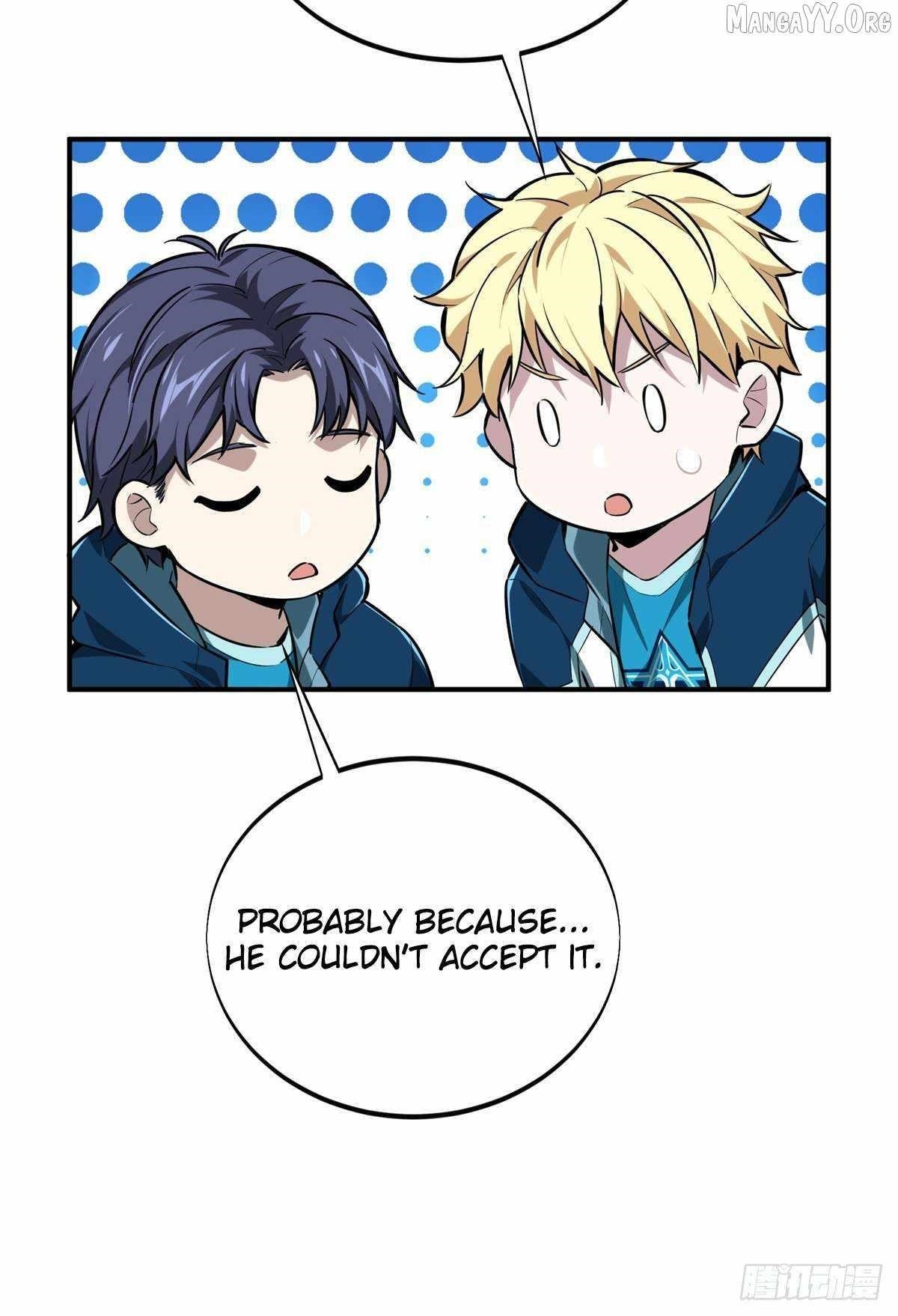 The King’s Avatar Chapter 202 - Page 32 in English