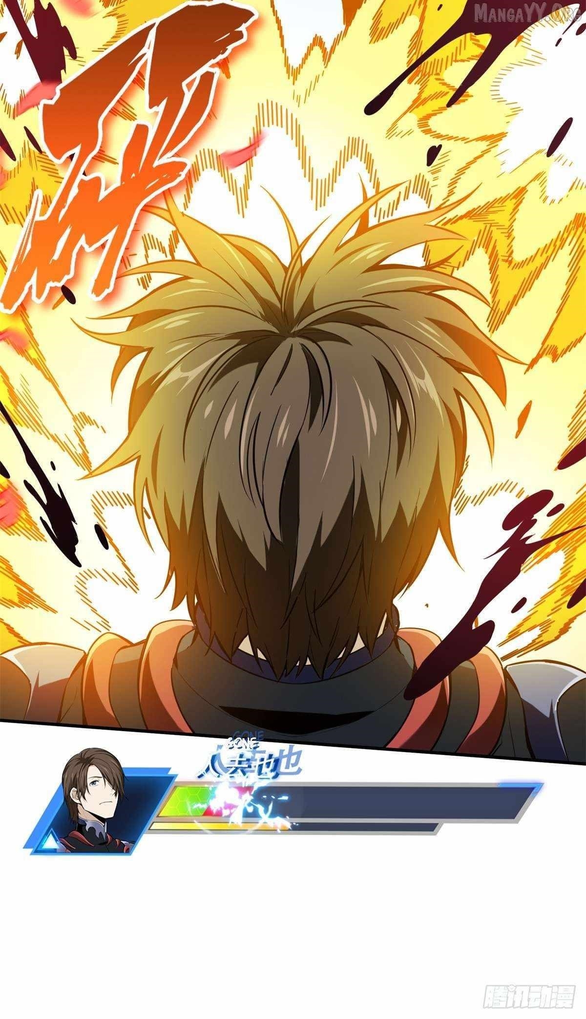 The King’s Avatar Chapter 202 - Page 4 in English