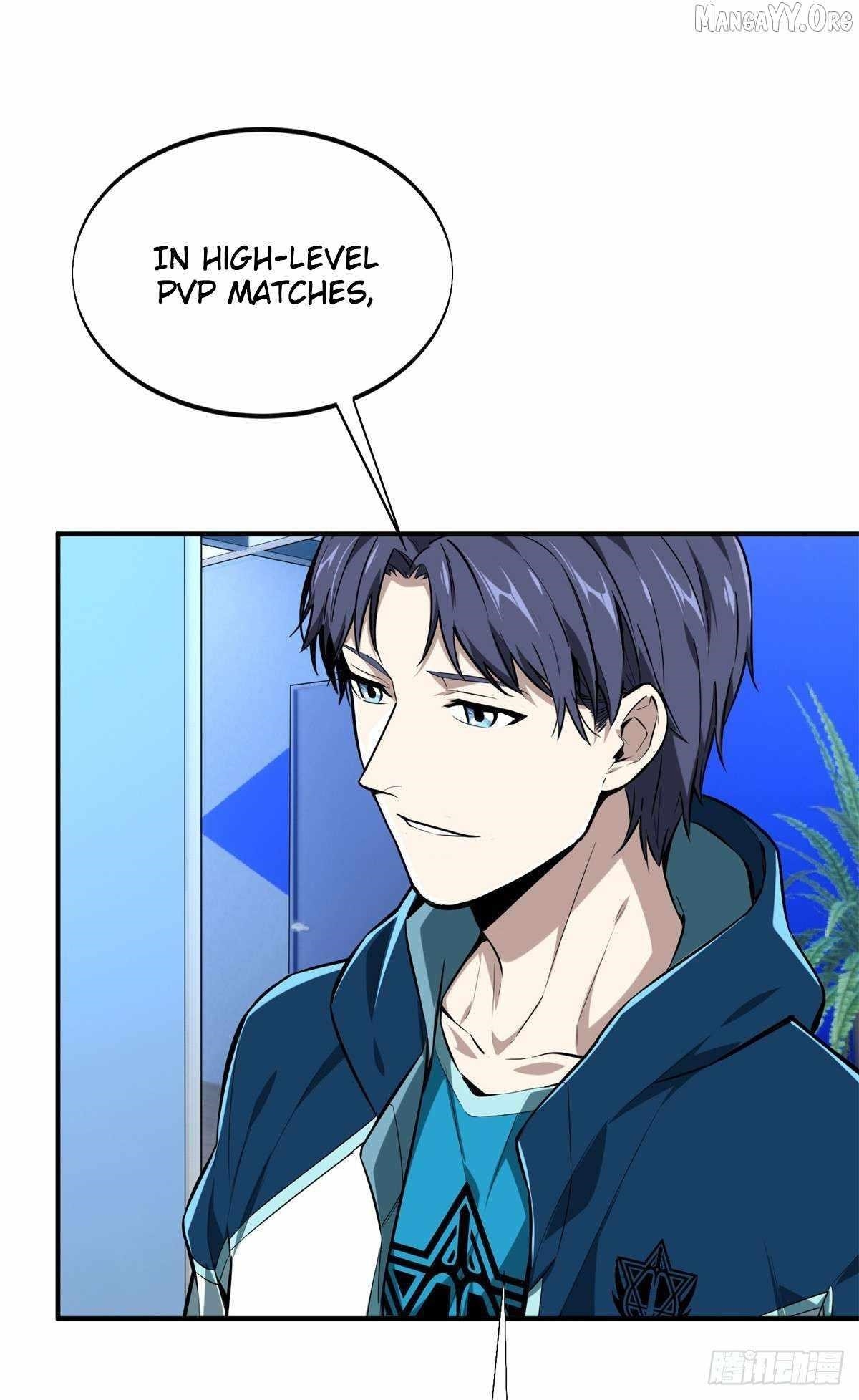 The King’s Avatar Chapter 202 - Page 41 in English