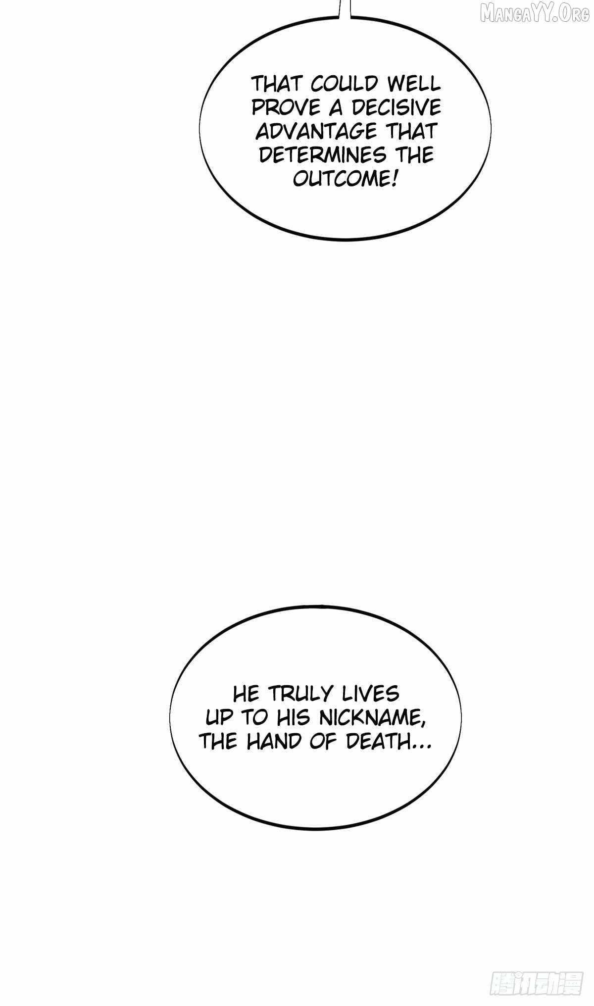 The King’s Avatar Chapter 202 - Page 42 in English