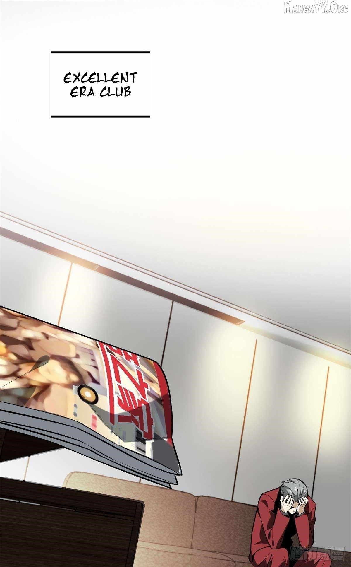 The King’s Avatar Chapter 202 - Page 43 in English