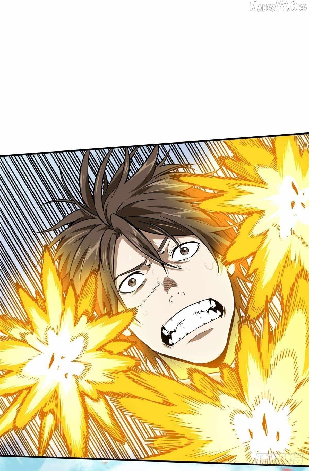 The King’s Avatar Chapter 202 - Page 5 in English