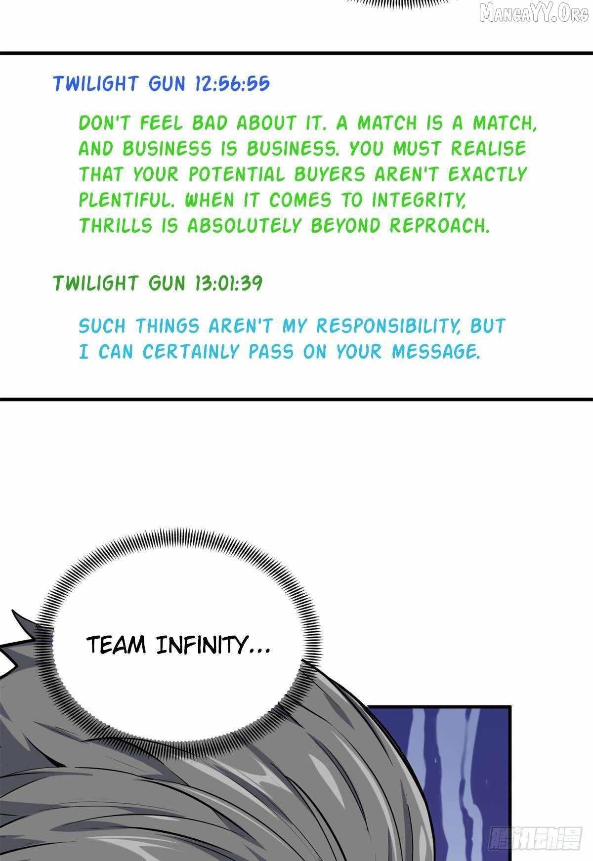 The King’s Avatar Chapter 202 - Page 54 in English