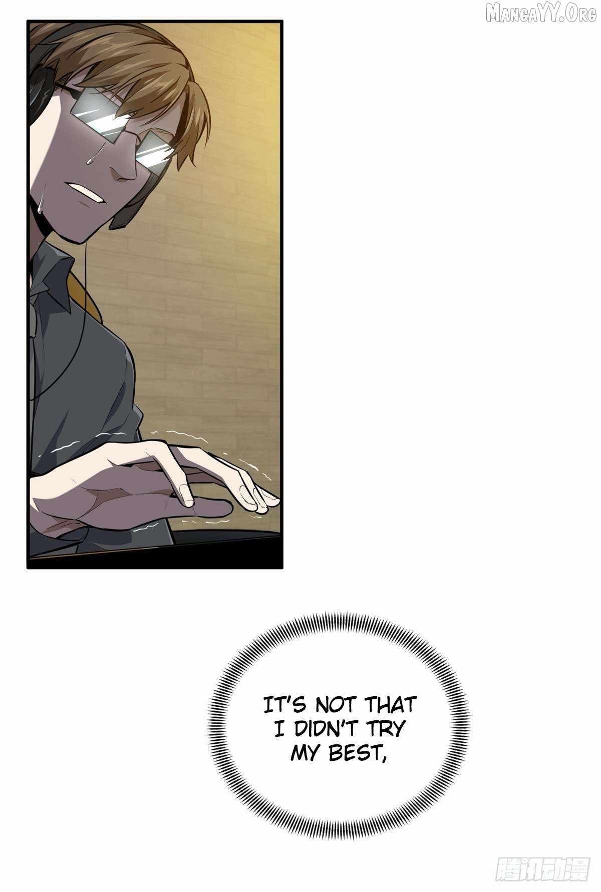 The King’s Avatar Chapter 202 - Page 9 in English