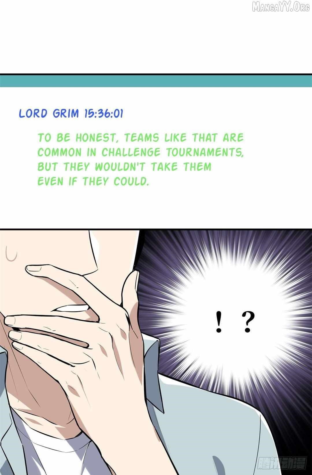 The King’s Avatar Chapter 203 - Page 18 in English