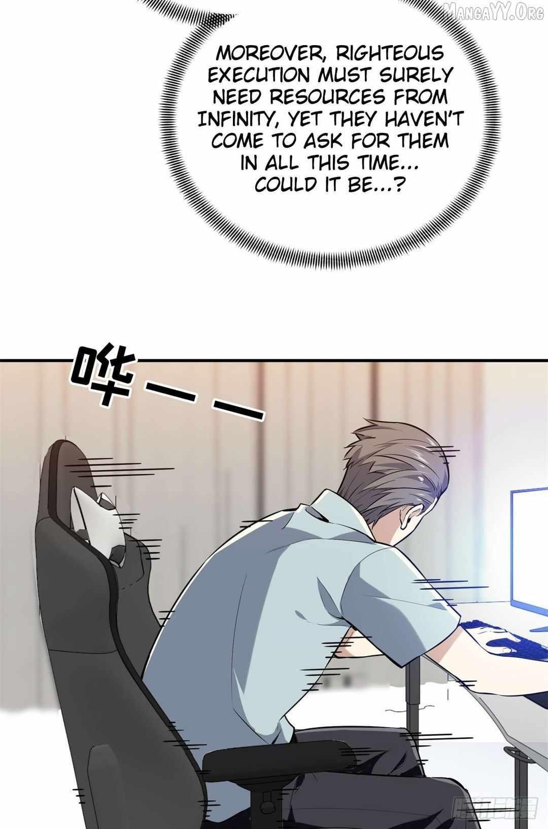 The King’s Avatar Chapter 203 - Page 27 in English