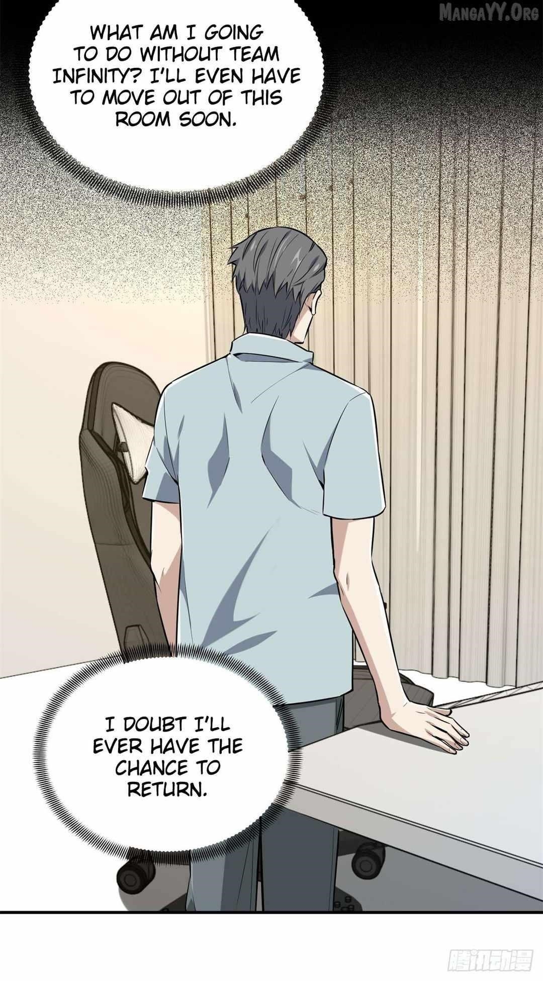 The King’s Avatar Chapter 203 - Page 44 in English