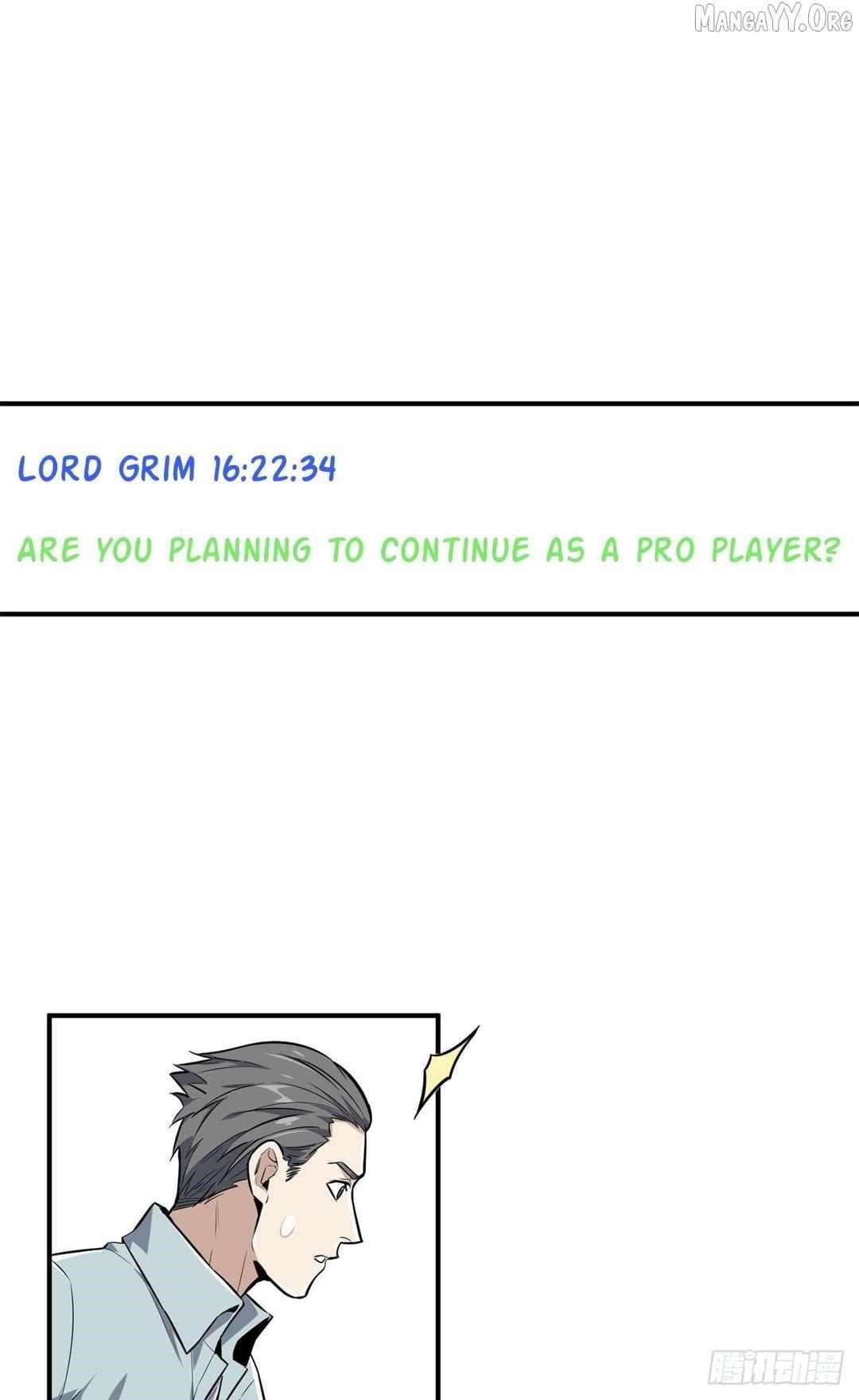 The King’s Avatar Chapter 203 - Page 45 in English