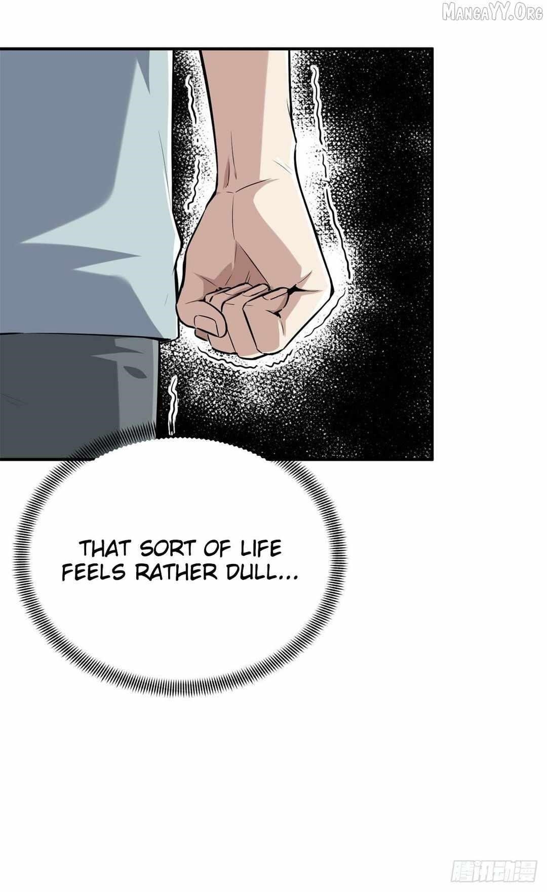 The King’s Avatar Chapter 203 - Page 50 in English