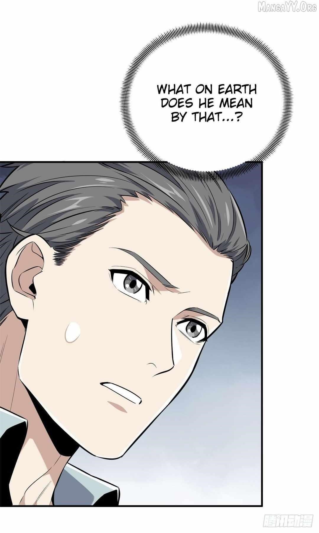 The King’s Avatar Chapter 203 - Page 54 in English
