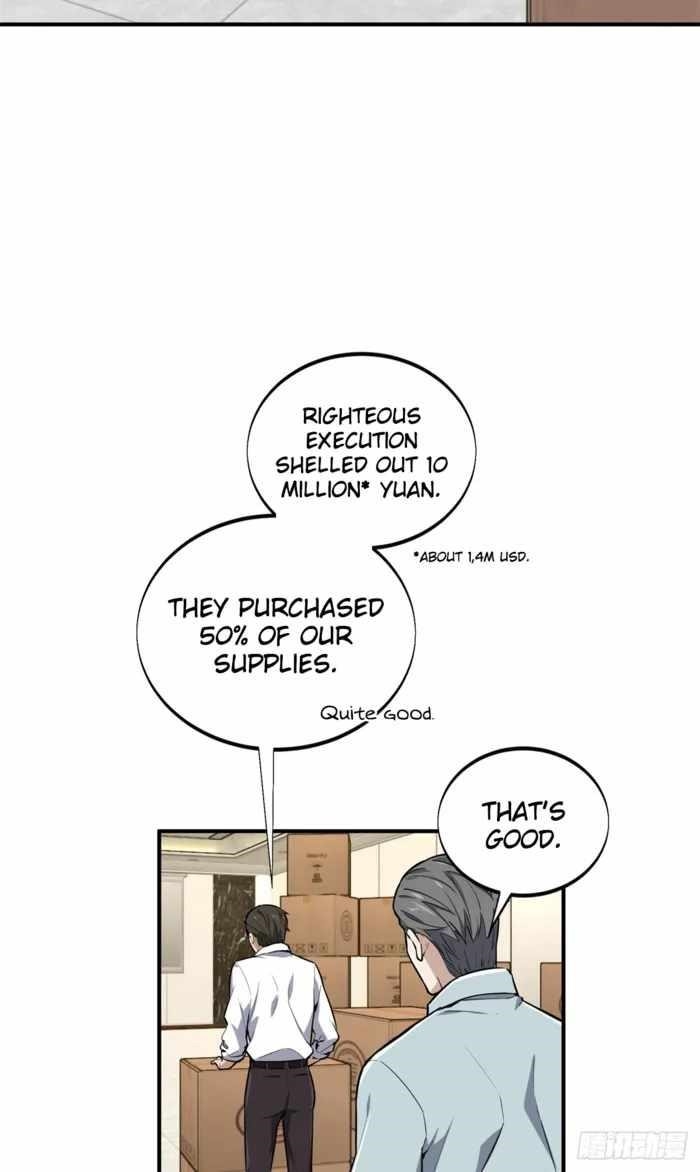 The King’s Avatar Chapter 204 - Page 14 in English