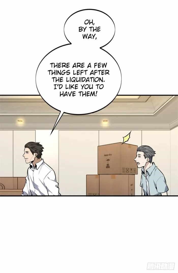 The King’s Avatar Chapter 204 - Page 28 in English