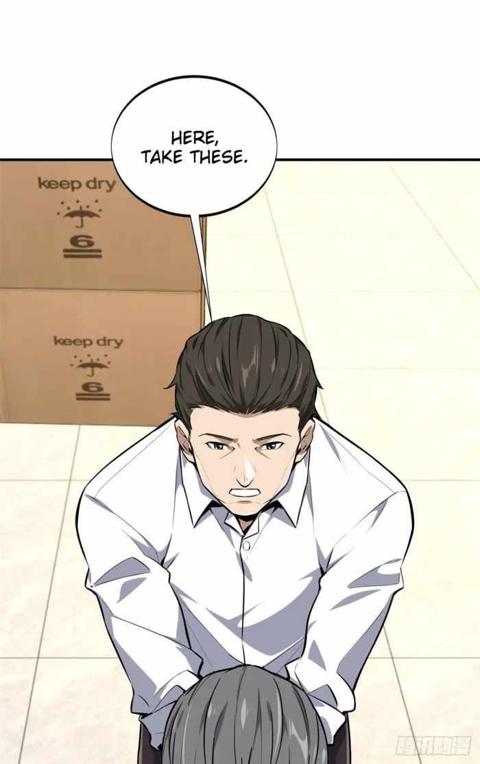 The King’s Avatar Chapter 204 - Page 29 in English