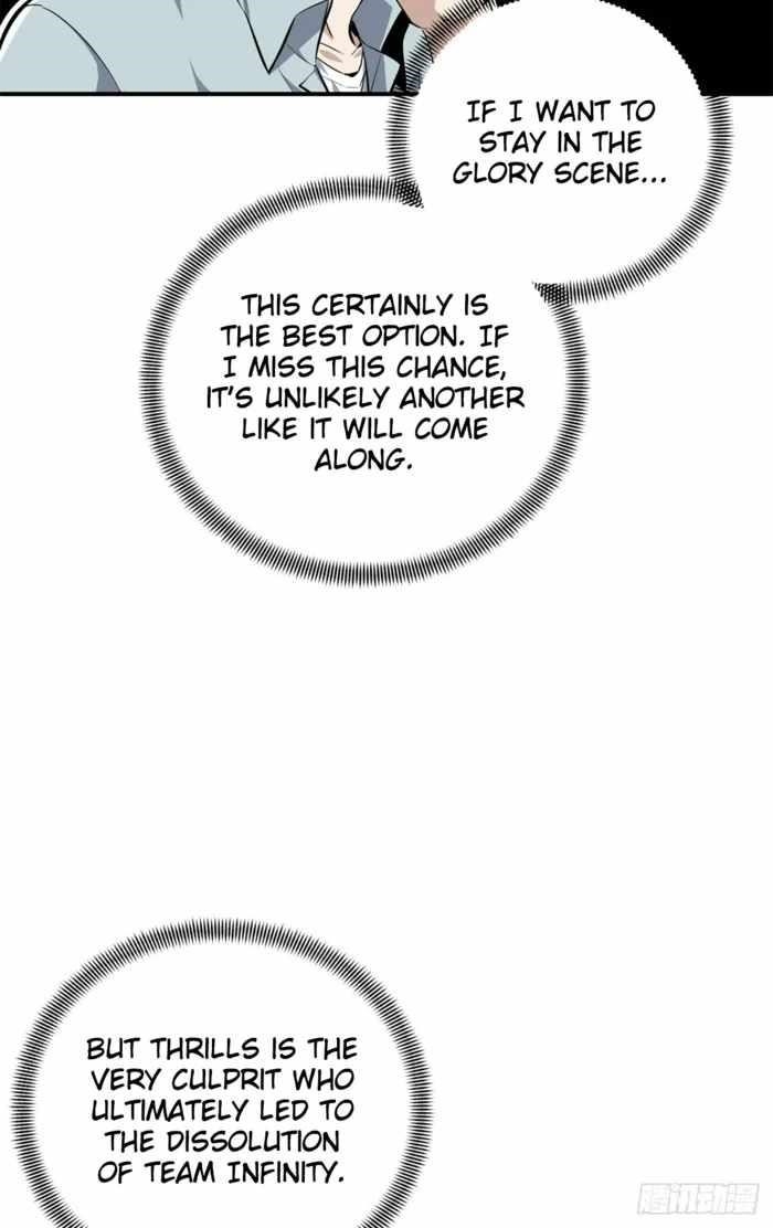 The King’s Avatar Chapter 204 - Page 3 in English