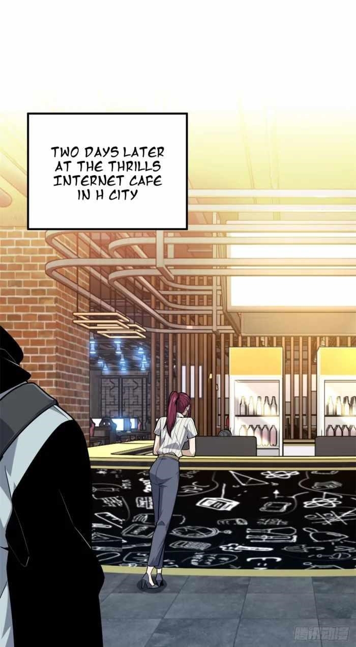 The King’s Avatar Chapter 204 - Page 37 in English