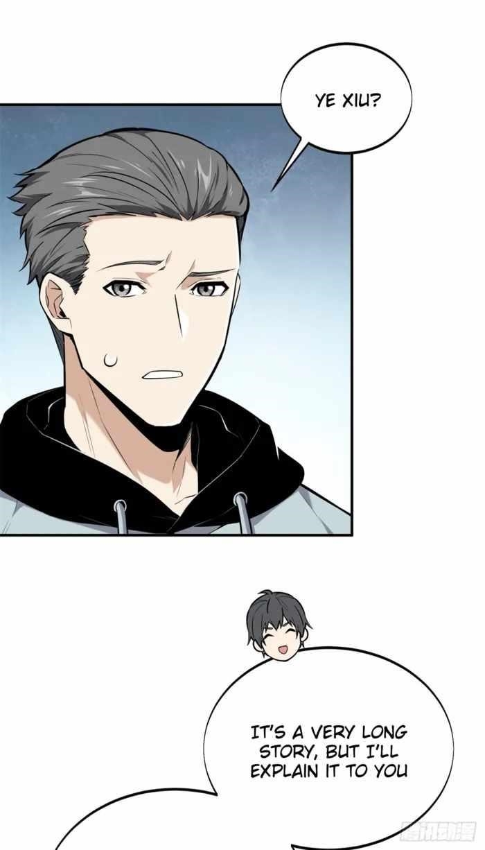 The King’s Avatar Chapter 204 - Page 46 in English