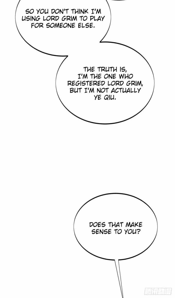 The King’s Avatar Chapter 204 - Page 47 in English