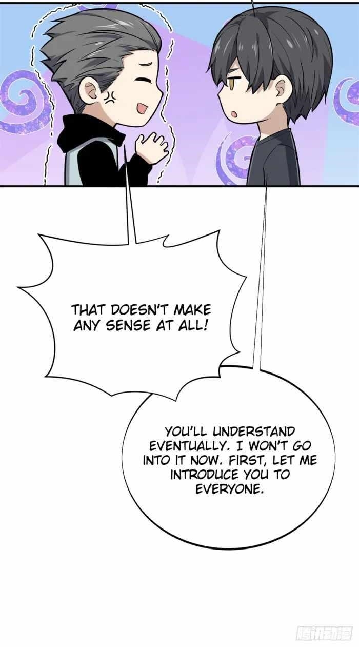 The King’s Avatar Chapter 204 - Page 48 in English