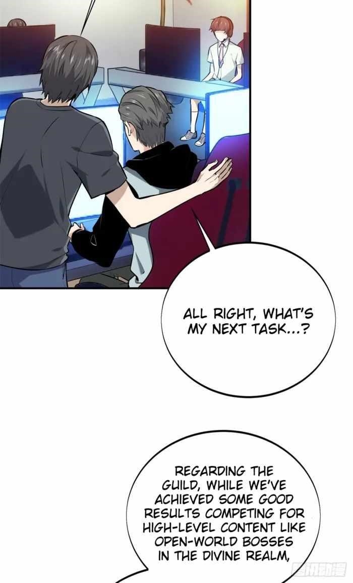 The King’s Avatar Chapter 204 - Page 50 in English