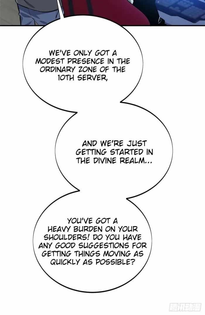 The King’s Avatar Chapter 204 - Page 52 in English