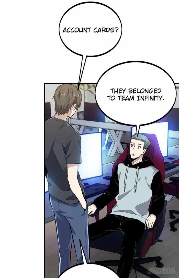 The King’s Avatar Chapter 204 - Page 54 in English