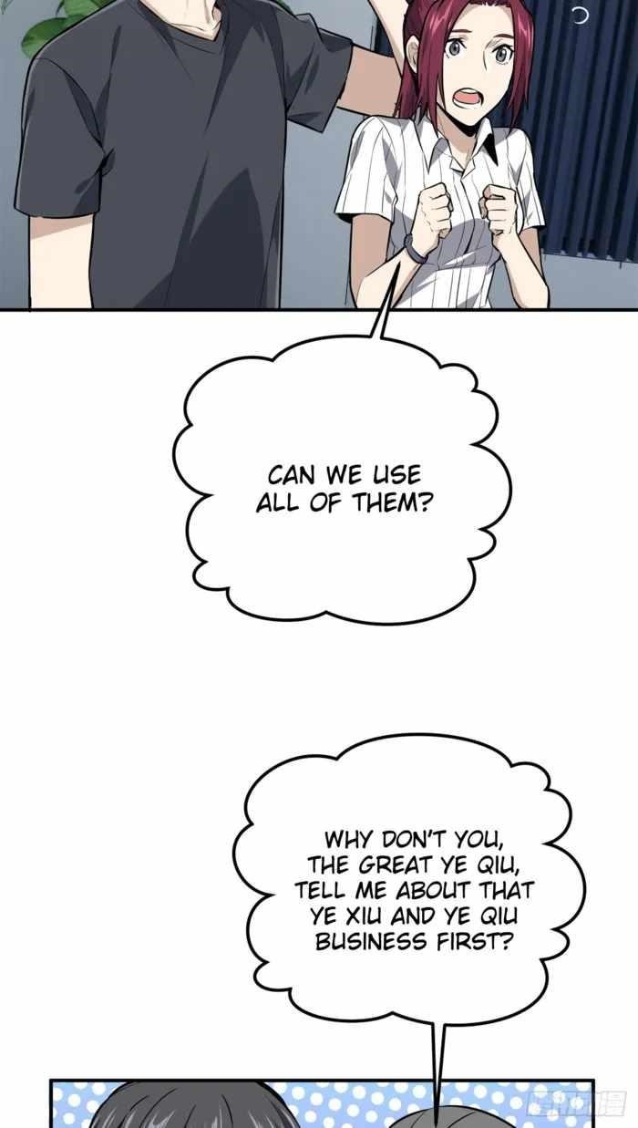 The King’s Avatar Chapter 204 - Page 60 in English