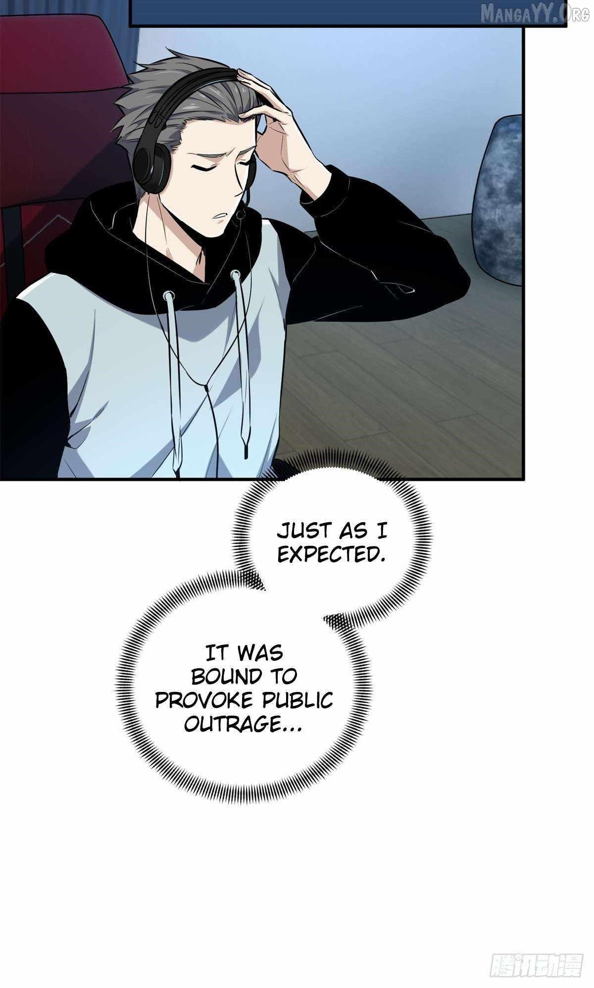 The King’s Avatar Chapter 205 - Page 14 in English